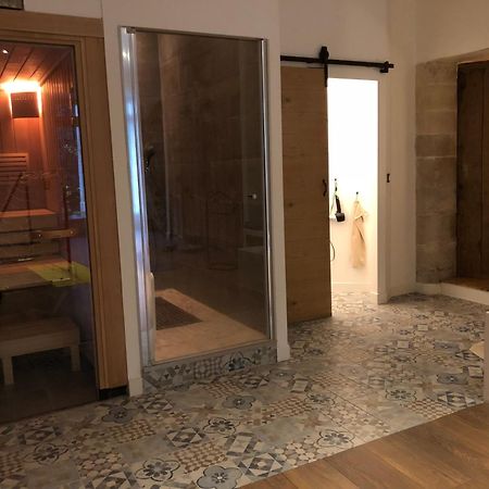 Dans Un Cadre Exceptionnel, Ferme Renovee A 17Km De Paris Vila Boissy-Saint-Léger Exterior foto