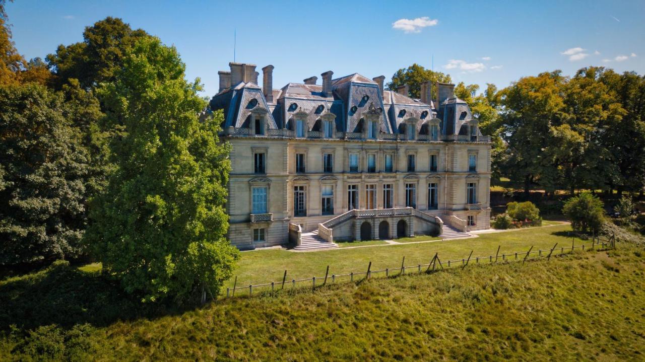 Dans Un Cadre Exceptionnel, Ferme Renovee A 17Km De Paris Vila Boissy-Saint-Léger Exterior foto