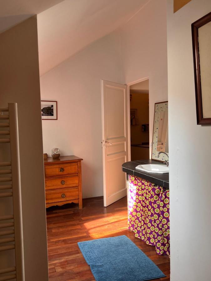 Dans Un Cadre Exceptionnel, Ferme Renovee A 17Km De Paris Vila Boissy-Saint-Léger Exterior foto
