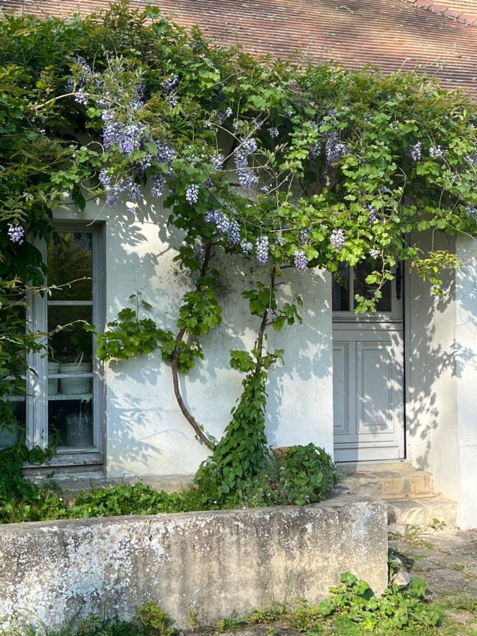 Dans Un Cadre Exceptionnel, Ferme Renovee A 17Km De Paris Vila Boissy-Saint-Léger Exterior foto