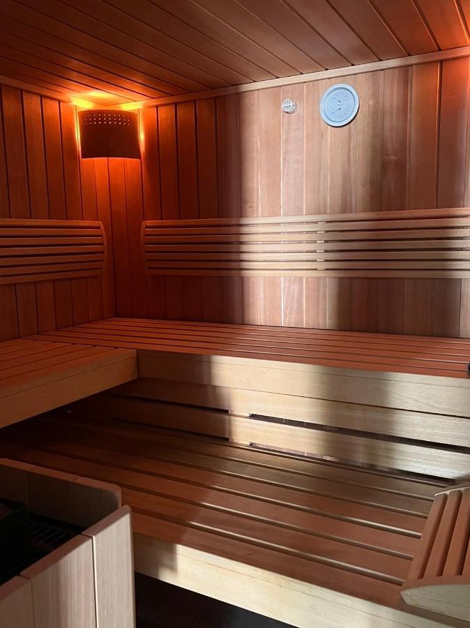 Dans Un Cadre Exceptionnel, Ferme Renovee A 17Km De Paris Vila Boissy-Saint-Léger Exterior foto