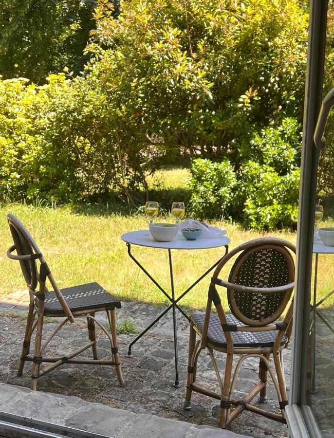 Dans Un Cadre Exceptionnel, Ferme Renovee A 17Km De Paris Vila Boissy-Saint-Léger Exterior foto