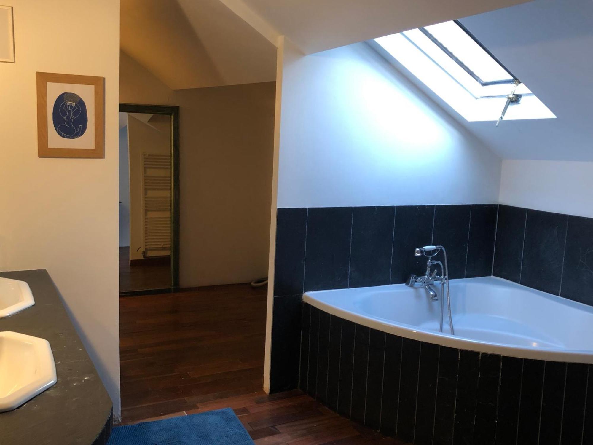 Dans Un Cadre Exceptionnel, Ferme Renovee A 17Km De Paris Vila Boissy-Saint-Léger Exterior foto