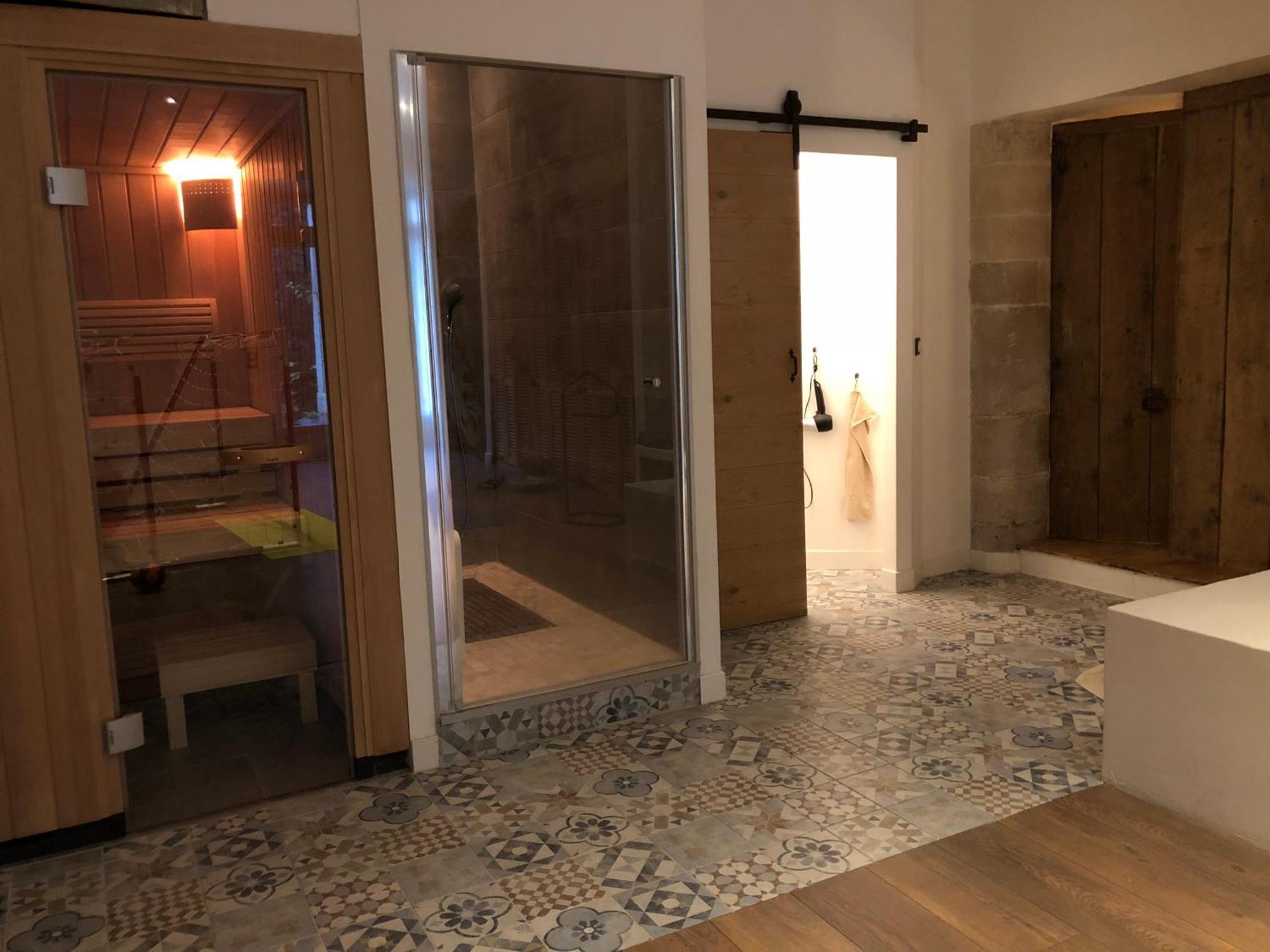 Dans Un Cadre Exceptionnel, Ferme Renovee A 17Km De Paris Vila Boissy-Saint-Léger Exterior foto